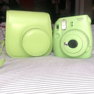 INSTAX mini 9